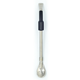Bombilla Mate Clasica Negro