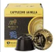 Capsula Cappuccino Vainilla 10u.