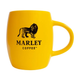 Mug Amarillo Marley