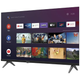 Smart tv 32" Master-G