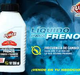 Liquido de freno 350ml LUBER