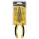 PINZAS PUNTA Y CORTE COMFORT GRIP PRETUL 8''