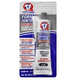 Forma juntex silicon gris