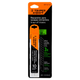 CUCHILLAS DE REPUESTO CUTTER 18MM 10PZS TRUPER