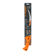 Serrucho de poda 12" hoja curva 6 DPP , mango de plastico
