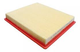filtro de aire motorfil GAD117