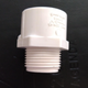 adaptador macho pvc 3/4" 257