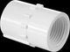 adactador hembra pvc 3/4" 15429