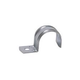 abrazadera de metal ½ para tuvo induma 14609