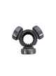 TRICETA SPARK MATIZ QQ 19 D