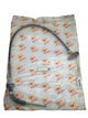 GUAYA CLUTCH MATIZ MORUCH