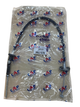 GUAYA CLUTCH SPARK REFORSADO CAP