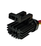 CONECTOR ELECTROVENTILADOR FIESTA BALITA KA ELECTRO GORDITO