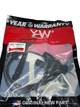 CABLES DE BUJIAS AVEO 1.6 YEAR WARRANTY