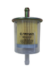 FILTRO GASOLINA UNIVERSAL