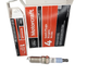 BUJIA FIESTA POWER MAX MOVE KA ECOSPORT SUPER DUTY MOTORCRAFT GENERICA