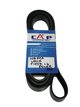 CORREA UNICA FIESTA POWER 1.6