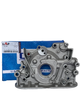 BOMBA ACEITE MATIZ SPARK MARCA CAP