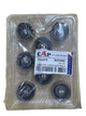 TAQUETES AVEO 1.6 (JUEGO 8) CAP