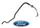 TUBO VACIO HIDROVAC FORD FIESTA POWER MAX MOVE ECOSPORT ORIGINAL