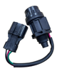 SENSOR VELOCIDAD AUTOMATICO CIELO VELOCIMETRO GM