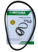 CORREA TIEMPO SPARK 109D MITSUBA UNIDAD