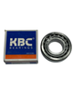 RODAMIENTO TRASERA MATIZ/SPARK INTERNA KBC