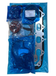 JUEGO DE EMPACADURAS AVEO 1.6 1 HUECO MARCA GM