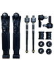 KIT TREN DELANTERO SPARK MATIZ COMPLETO