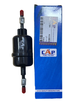 FILTRO GASOLINA FIESTA POWER ECOSPORT PLASTICO CAP