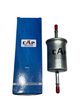 FILTRO GASOLINA FIESTA POWER METALICO CAP