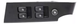 ELEVAVIDRIO PILOTO AVEO LT LS 4 PUERTAS