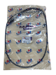 GUAYA ACELERADOR SPARK CAP