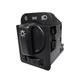 BOTON CONTROL CONMUTADOR LUCES CORSA ASTRA KOREA