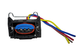 CONECTOR BOBINA TPS FIESTA KA ECOSPORT FOCUS RANGER