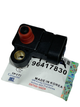 SENSOR MAP OPTRA DESING TAPA AMARILLA GM