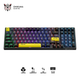 TECLADO MECANICO ONIKUMA G58