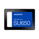 DISCO DURO SSD 256 2.5''
