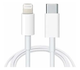 CABLE IPHONE USB C A LIGHTNING