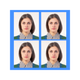 FOTO 2X2