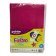 FIELTRO FUCSIA