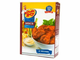 Alitas pollo rey