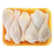 Pollo por libras