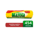 manteca vegetal mazola 450g 1 lbra