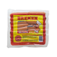 Salchicha Bremen