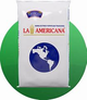 HARINA AMERICANA X 25 LB