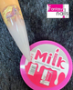 Acrilico milk