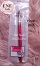 pincel #8 fantasy nails