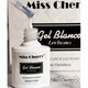 gel bco lechoso miss cherry