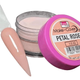 cover petal rose 4oz fantasy nails